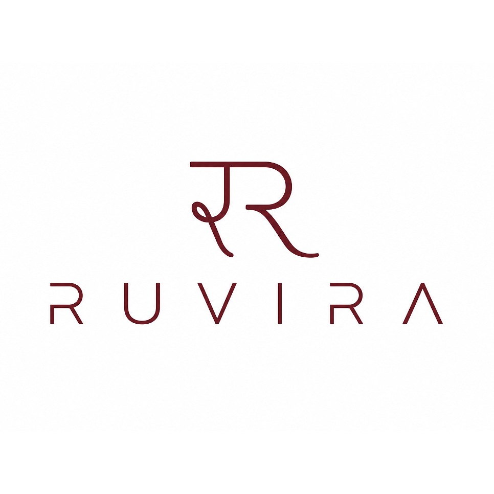 RUVIRA trademark artwork