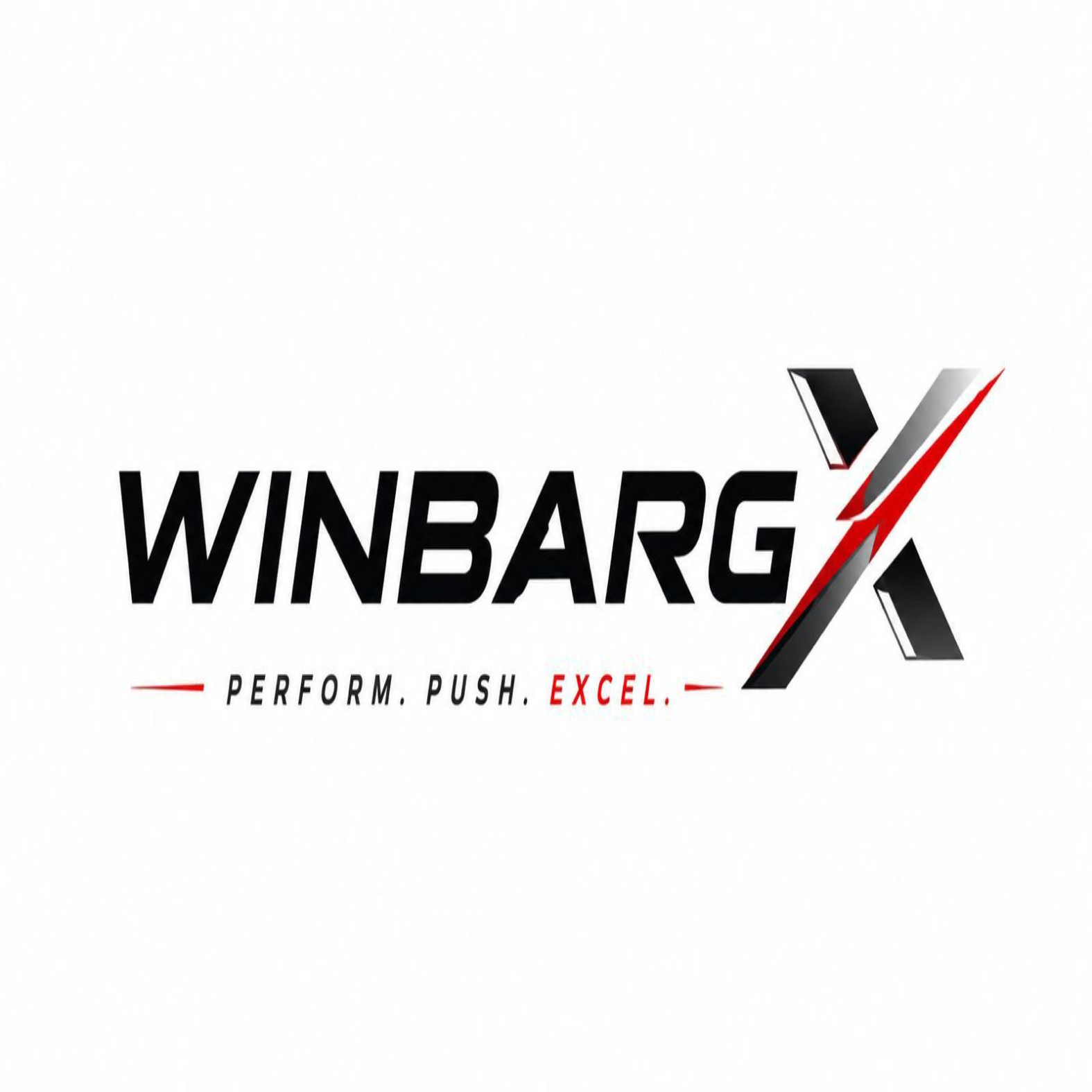 WINBARGX trademark artwork