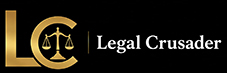 Legal Crusader trademark artwork