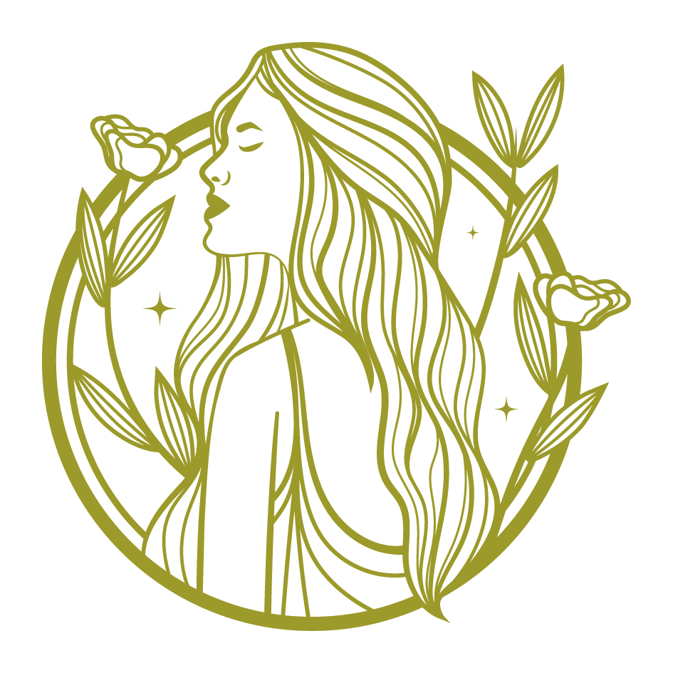 MAKEUP LOUNGE trademark artwork