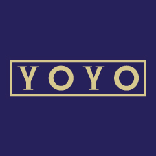 YOYO trademark artwork