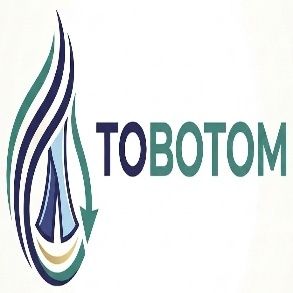 TOBOTOM trademark artwork