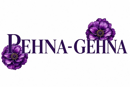 PEHNA-GEHNA trademark artwork