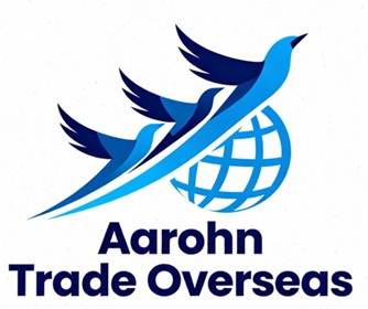 Aarohn Trade Overseas trademark artwork