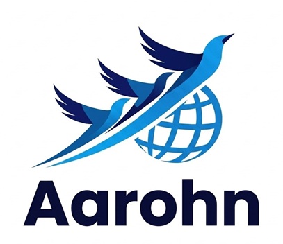 Aarohn trademark artwork