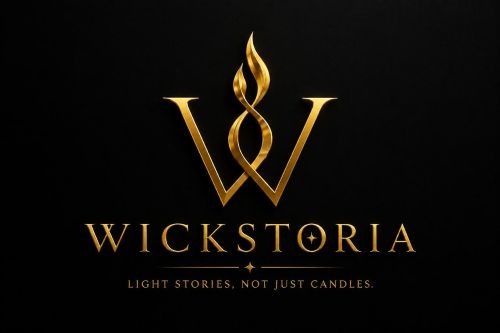 WICKSTORIA trademark artwork