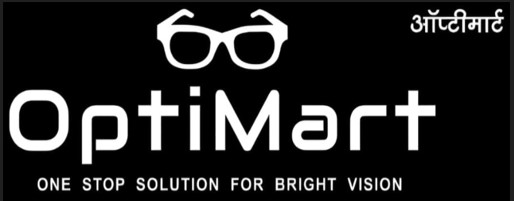 OptiMart trademark artwork
