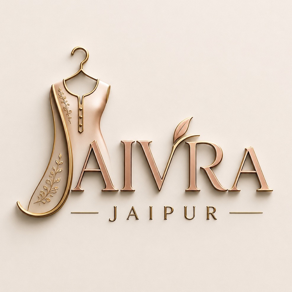 JAIVRA JAIPUR trademark artwork