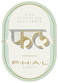 PHAL trademark artwork