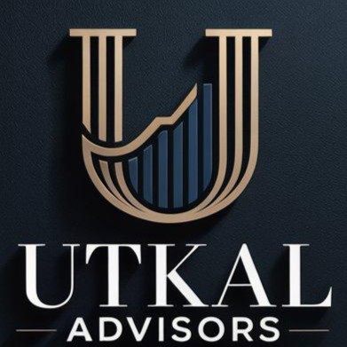 Utkal Advisors trademark artwork