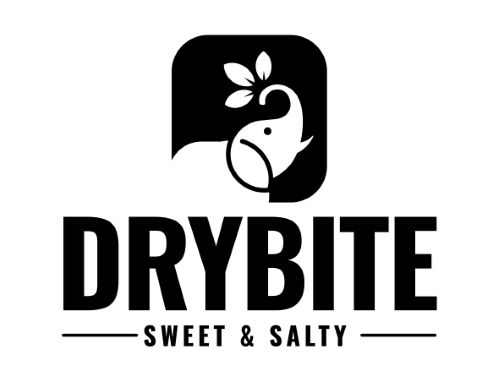 DRYBITE trademark artwork