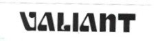VALIANT trademark artwork