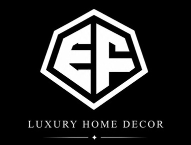 LUXURY HOME DECOR trademark artwork