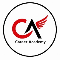 Career Academy trademark artwork
