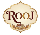 ROOJ trademark artwork