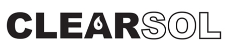 CLEARSOL trademark artwork