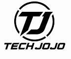 TECHJOJO trademark artwork