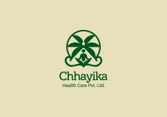 CHHAYIKA trademark artwork