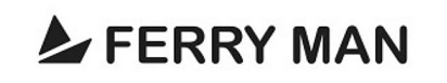 FERRY MAN trademark artwork