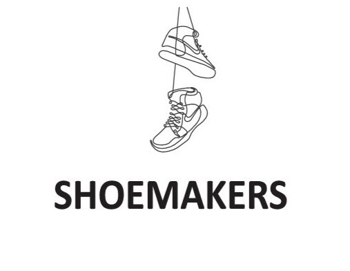 SHOEMAKERS trademark artwork