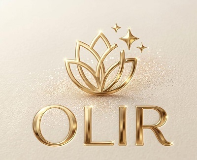 OLIR trademark artwork