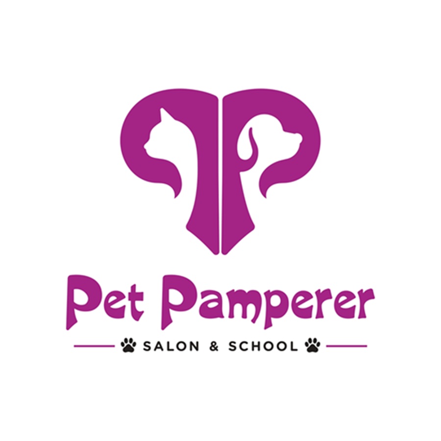 Pet Pamperer trademark artwork