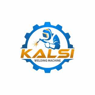 KALSI WELDING MACHINE trademark artwork