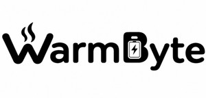 WarmByte trademark artwork