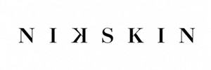 NIKSKIN trademark artwork