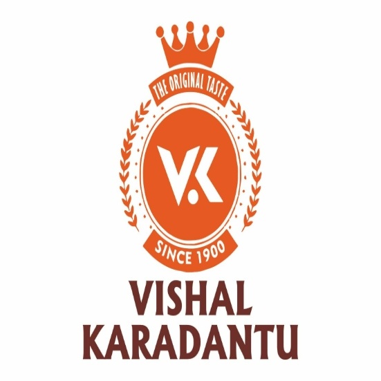 VISHAL KARADANTU trademark artwork
