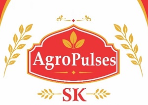 AGRO PULSES SK trademark artwork
