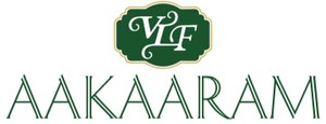 AAKAARAM trademark artwork