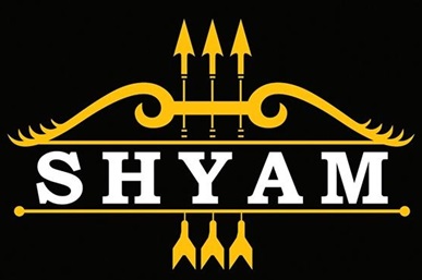 SHYAM trademark artwork