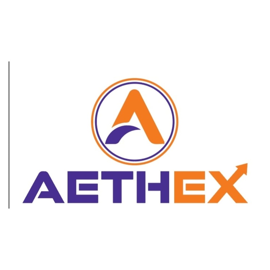 AETHEX trademark artwork