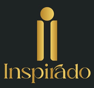 INSPIRADO trademark artwork