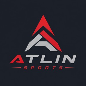 ATLIN SPORTS trademark artwork
