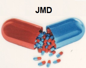 JMD trademark artwork