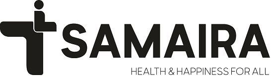 SAMAIRA trademark artwork