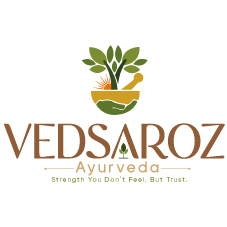 VEDSAROZ trademark artwork