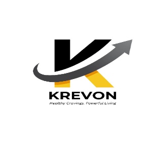 KREVON trademark artwork