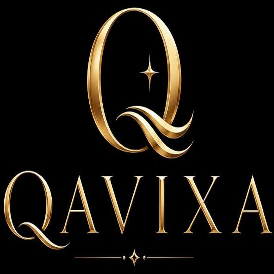 QAVIXA trademark artwork