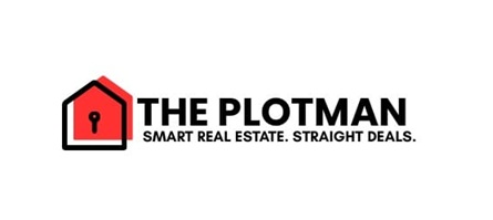 THE PLOTMAN trademark artwork