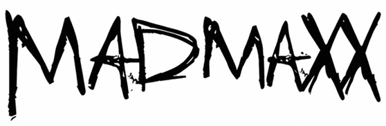 MADMAXX trademark artwork