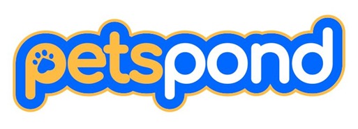 Petspond trademark artwork