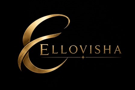 ELLOVISHA trademark artwork