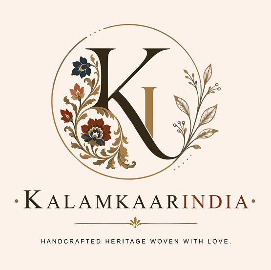 KALAMKAARINDIA trademark artwork
