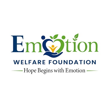 EMOTION WELFARE FOUNDATION trademark artwork