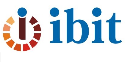 IBIT trademark artwork
