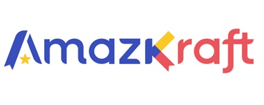 AMAZKRAFT trademark artwork