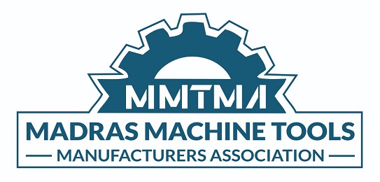 MMTMA (MADRAS MACHINE TOOLS MANUFACTURERS ASSOCIATION) trademark artwork